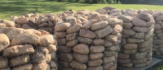 sds Pro Grade Sod and Stone MS